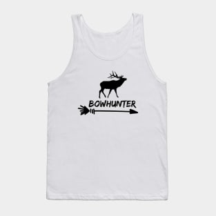 Bowhunter Tank Top